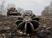 Штаб АТО: Боевики продолжают огневые провокации против ВСУ