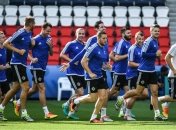 Уэльс - Северная Ирландия: где смотреть онлайн-трансляция 25 июня на Евро-2016