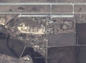 Блогер показал изменения на военной базе РФ на границе с Украиной