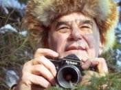 Умер ведущий программы "В мире животных" Василий Песков