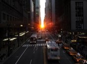 Нью-Йорк - самый грязный, шумный и грубый американским город