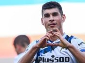 Гол Малиновского - в числе лучших в Италии (видео)