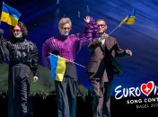 Сьогодні у Базелі відбувся перший півфінал Євробачення 2025