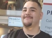 Арум: Руис - хороший парень, но он не такого уровня боксер, как Кличко