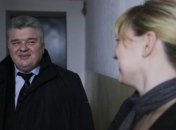 Скандальный глава ГСЧС планирует выйти сегодня на работу 