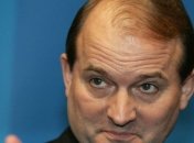 Роман Безсмертный убежден: Медведчука назначат секретарем СНБО