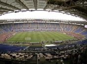 "Рома" может помочь жителям итальянской столицы