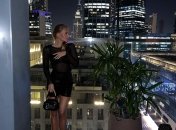 Дочь пескова публиковала много фото