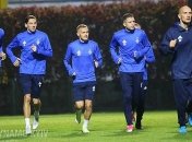 Лига Европы. Расписание матчей 19 октября