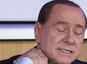 Колишнього прем'єра Італії Берлусконі госпіталізували з коронавірусом