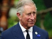 Принц Чарльз сделал первый пост в Instagram