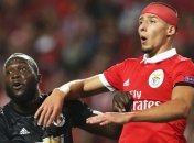 Ибрагимович: Лукаку облегчает мне работу