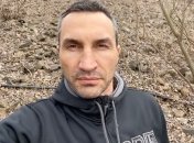По мнению Кличко, рф хочет распространить страх
