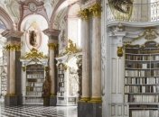 Храмы книг: самые впечатляющие и потрясающие библиотеки в мире (Фото)