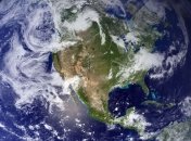 Ученым удалось определить уровень загрязнения атмосферы Земли