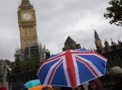 Британия поддержала отказ от законов ЕС