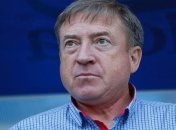 Вячеслав Грозный: "Днепр" всегда в моем сердце