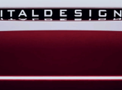 Роскошное купе Italdesign DaVinci будет представлено в Женеве