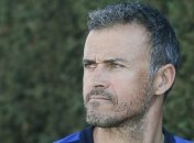 Луис Энрике высказался об игре форварда "Барселоны"