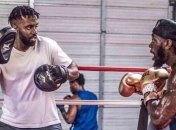 Уайлдеру предложили более $20 млн за бой с Бризилом