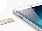 Xiaomi Mi Note 2 получит изогнутый дисплей