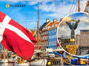 Встреча министров в Дании