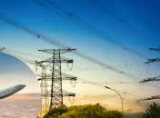 Энергосистема Украины серьезно пострадала после последних атак