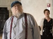 Автор "Игры престолов" работает над новым сериалом для НВО