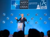 Йенс Столтенберг