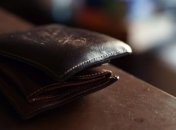 В Киеве ограбили главу Конституционного суда Литвы 