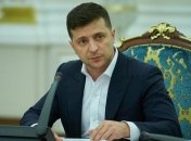 Зеленський провів телефонну розмову з Путіним