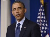 Президент США призвал американцев не горячиться