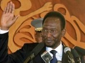 Президент Мали назначил нового премьер-министра