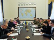 Главком ВС Литвы: Мы всегда готовы поддерживать Украину