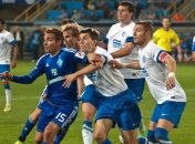 Болельщики выбрали лучшего и худшего игрока "Динамо"