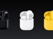 Компания Realme выпустила очень бюджетные беспроводные наушники