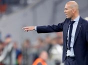 "Нам пришлось помучиться": Зидан - о матче с "Баварией" 