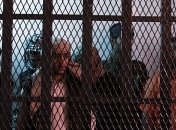 В США заключенных из-за коронавируса переведут на домашний арест