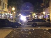 Неизвестный открыл стрельбу на Фестивале зомби во Флориде