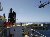 Цены на нефть падают в среду 