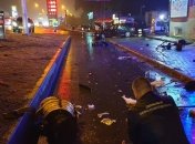 Виновника ДТП в Броварах отправили под арест на два месяца 