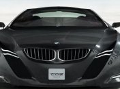 В Германии выпущен новый автомобиль BMW Z5