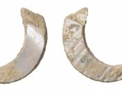 В Японии найдены самые старые в мире рыболовные крючки