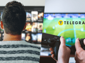 Чоловік, приставка