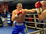 Український супертяж Вихрист змусив суперника здатися на стільці (відео)