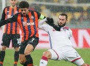 Наставник Интера заинтересован в приобретении лидера Шахтера