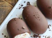 Любимое лакомство - глазированные сырки