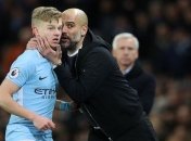 Зинченко среди худших в матче Кубка с Фулхэмом