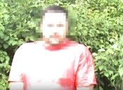 Информатор боевиков "ДНР" раскаялся в террористической деятельности