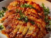 Такі соковиті котлети може приготувати навіть новачок  (зображення створено за допомогою ШІ)